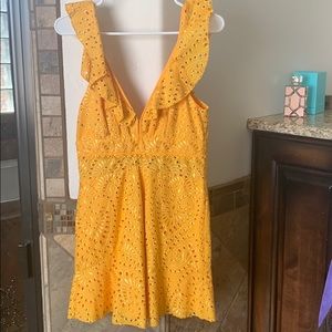 Karina Grimaldi dress